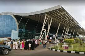 Thiruvananthapuram Airports