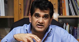 Amitabh Kant