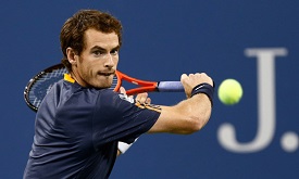 Andy Murray