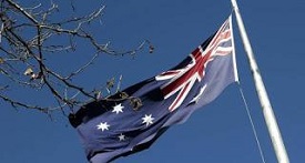 Anti-Terrorism Law In Australia