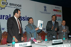 Biz Bridge In Kolkata