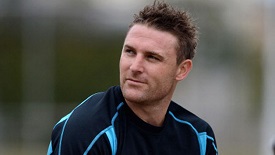 Brendon McCullum