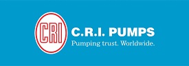 CRI Pumps Award