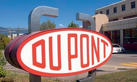 DuPont and Dow