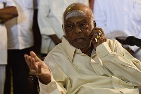 founder of Chettinad Group 