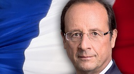 Francois Hollande