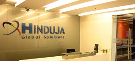 Hinduja Brothers