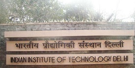 IIFS IIT Delhi