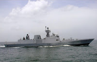 Indra Navy