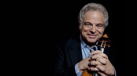 Itzhak Perlman