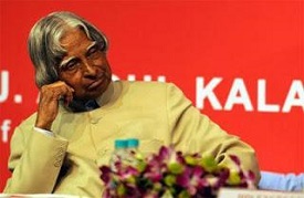 Kalam Fellowship for Indian Students