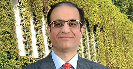 Kapil Chopra