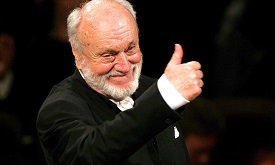 Kurt Masur