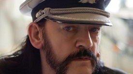 Lemmy Kilmister