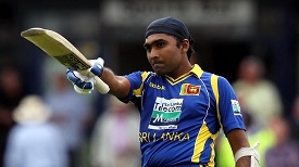 Mahela Jayawardene