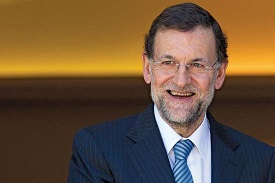 Mariano Rajoy