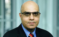 MD ABB India Sanjeev Sharma