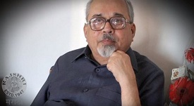 MK Padgaonkar