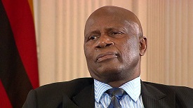 Patrick Chinamasa