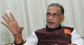 Radha Mohan Singh