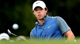 Rory McIlroy