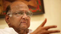 Sharad Pawar’s Autobiography