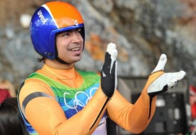 Shiva Keshavan