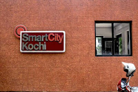 SmartCity Kochi