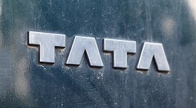 Tata Motors