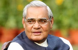 Vajpayee