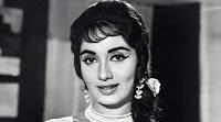 Veteran Actress Sadhana