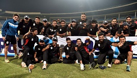 Vijay Hazare Trophy