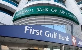 Abu Dhabi Two Banks