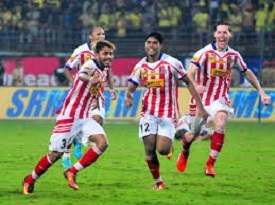 Atletico De Kolkata