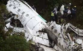 Chapecoense Air Tragedy
