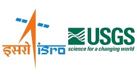 ISRO and USGS