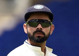 Kohli