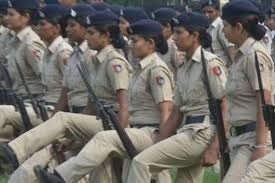 Mahila Police