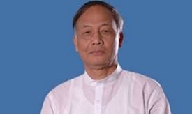 Manipur Inaugration
