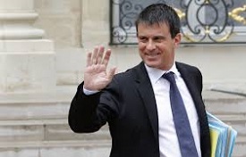 Manuel Valls