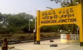 Nadikudi-Srikalahasti Project