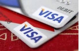 Online Card Transactions