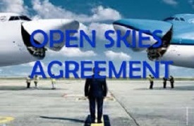 Open Skies Agreement