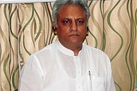 Rajiv Jain