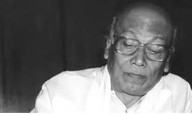 Shankha Ghosh