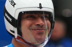 Shiva Keshavan