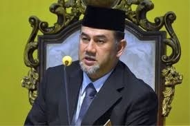 Sultan Muhammad V
