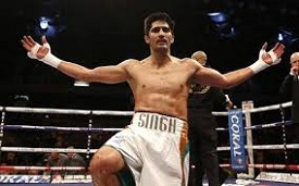 Vijender Singh