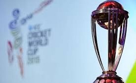 2021 Champions Trophy