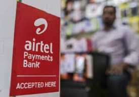 Airtel Payments Bank